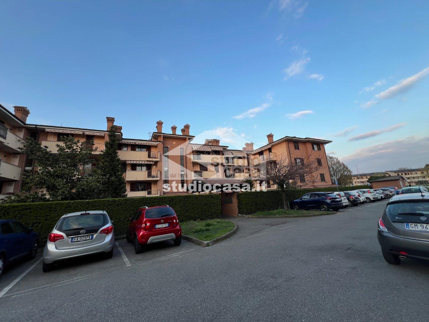 Appartamento in vendita a Dresano