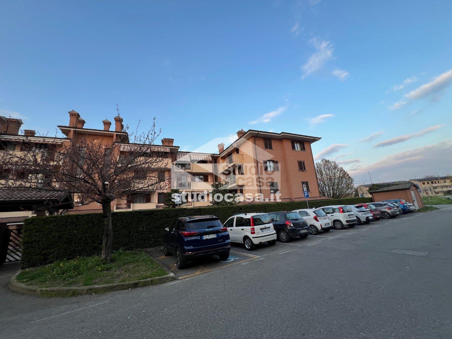 Appartamento in vendita a Dresano