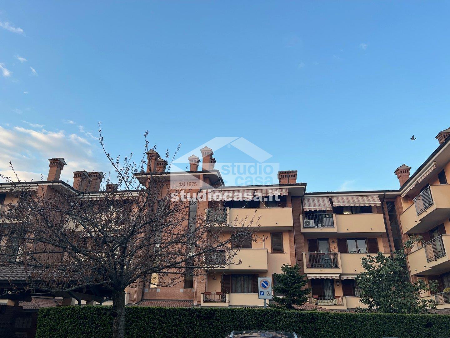 Appartamento in vendita a Dresano