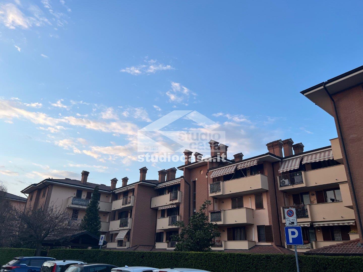 Appartamento in vendita a Dresano