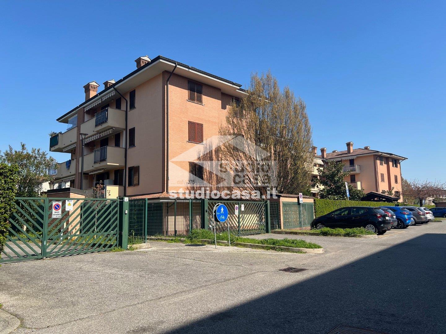 Appartamento in vendita a Dresano