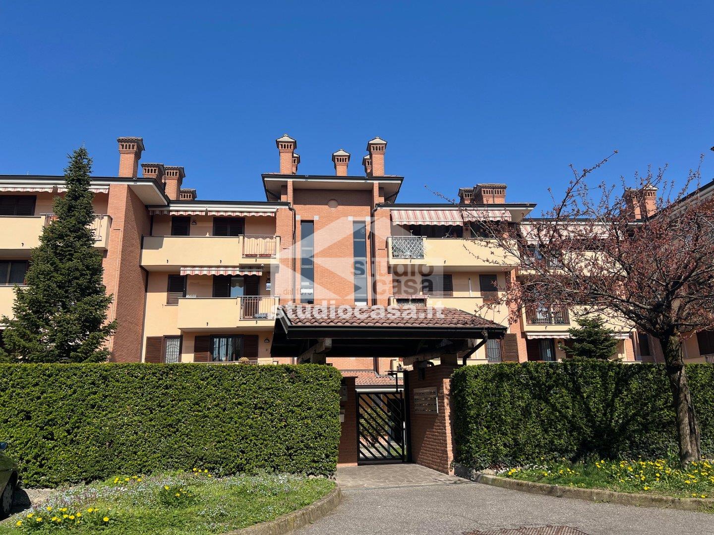 Appartamento in vendita a Dresano