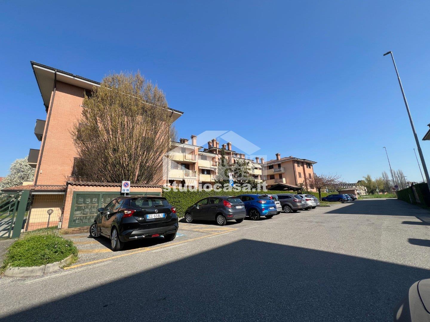 Appartamento in vendita a Dresano