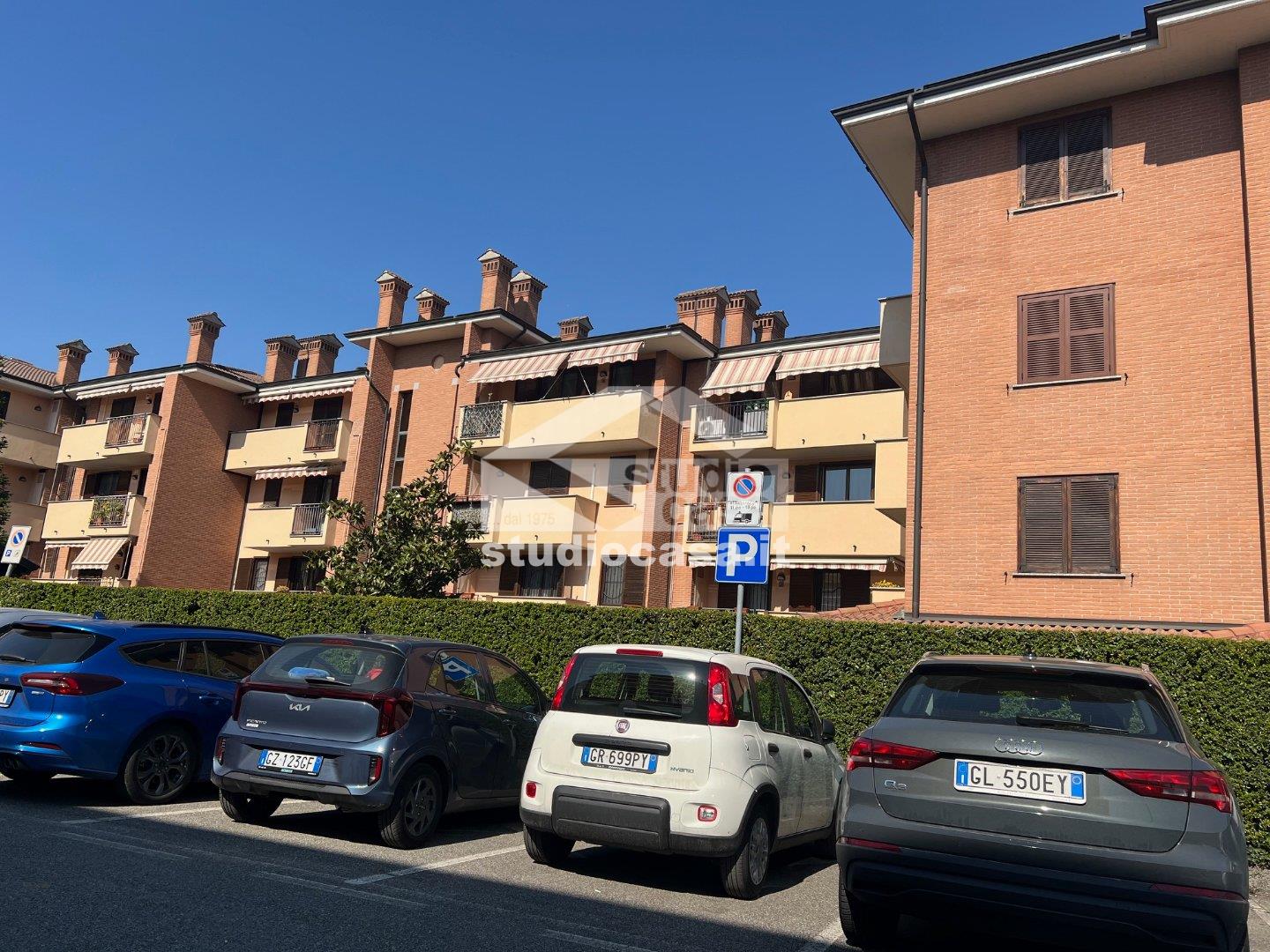 Appartamento in vendita a Dresano