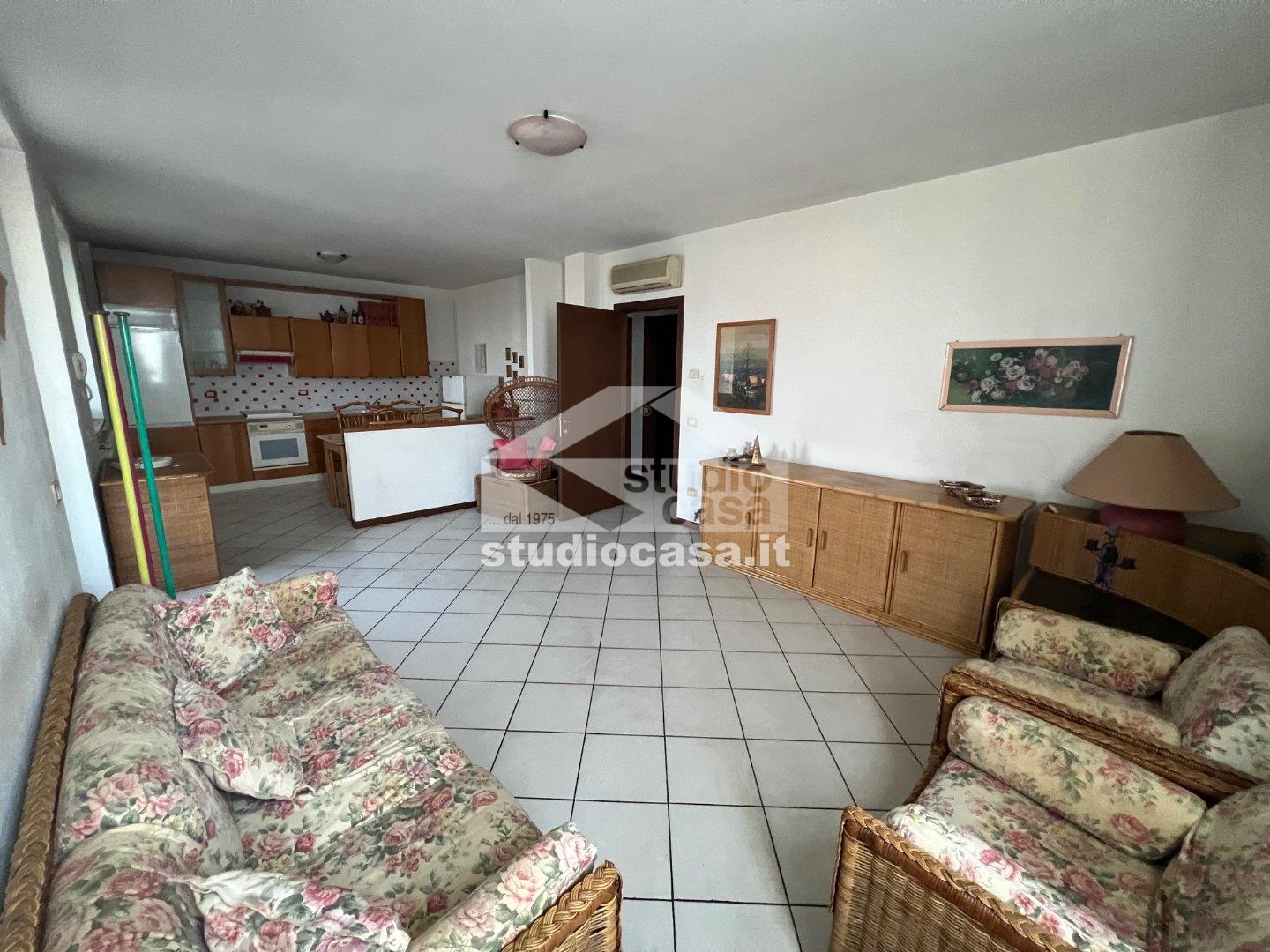 Appartamento in vendita a Sergnano