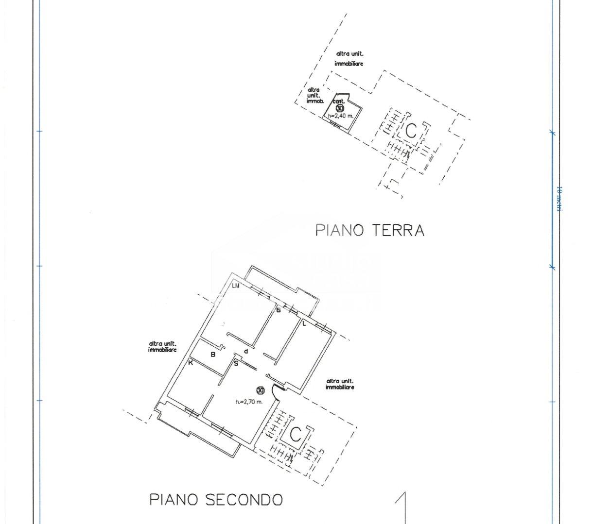 Appartamento in vendita a Dresano