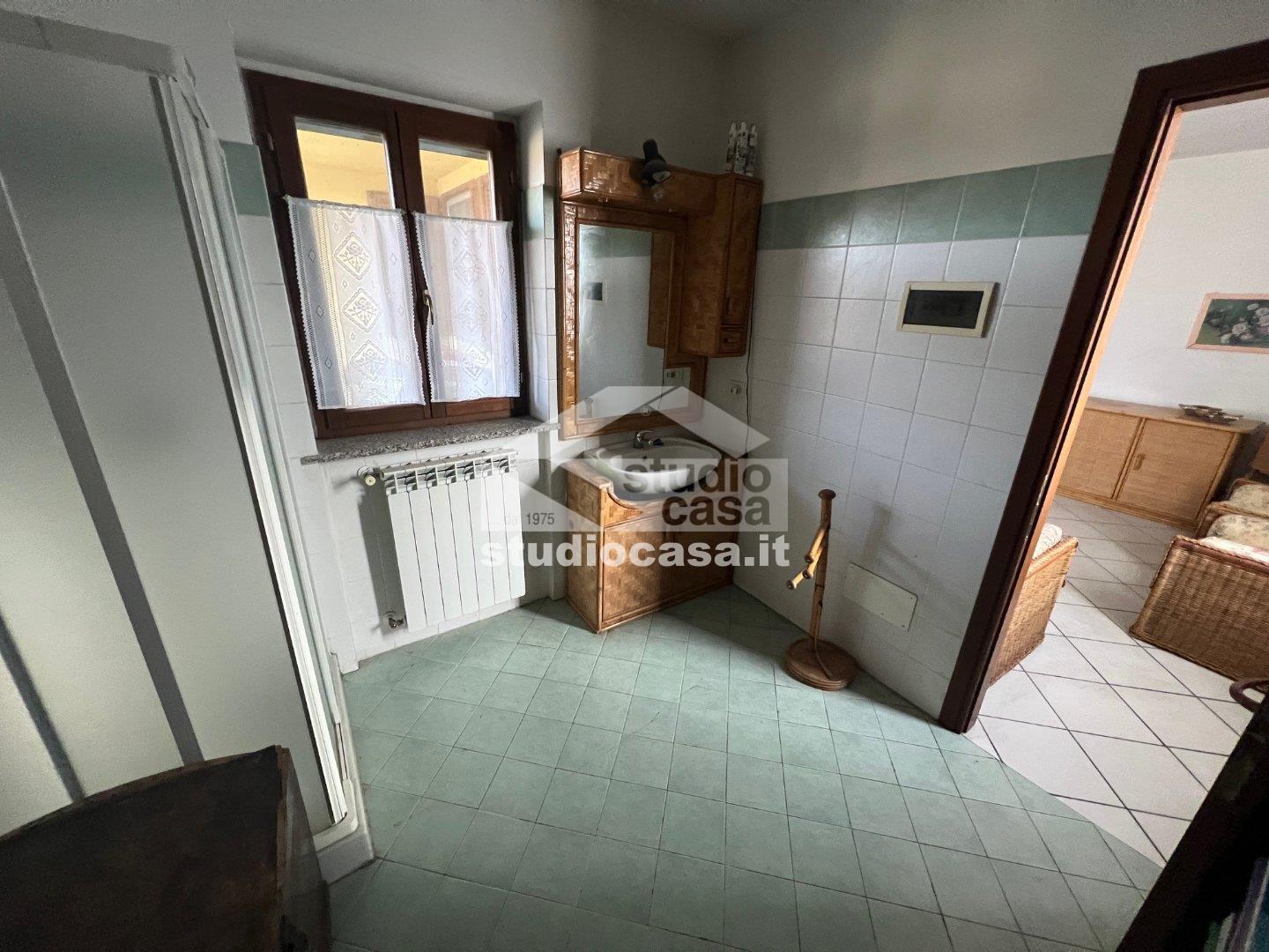 Appartamento in vendita a Sergnano