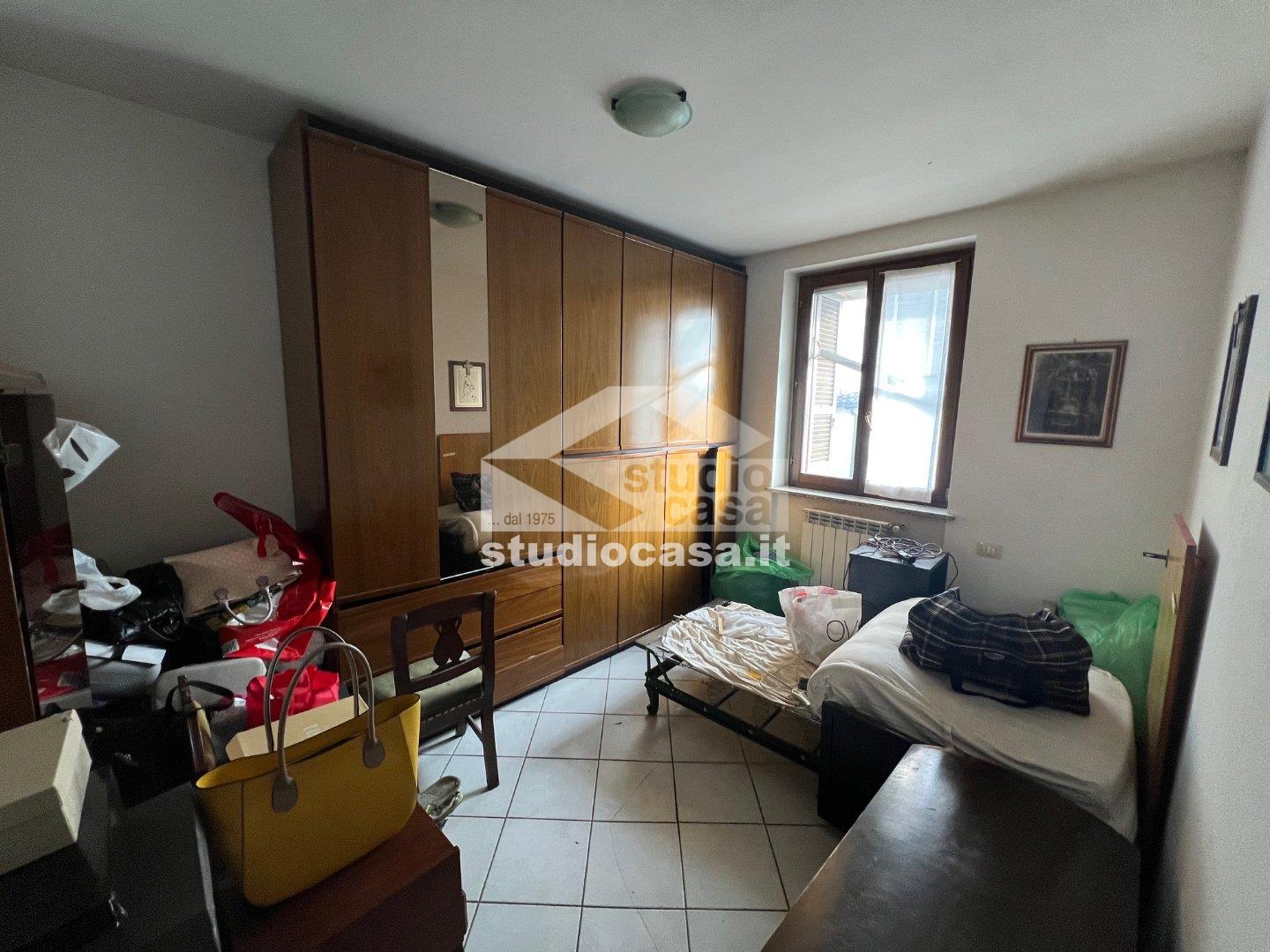 Appartamento in vendita a Sergnano