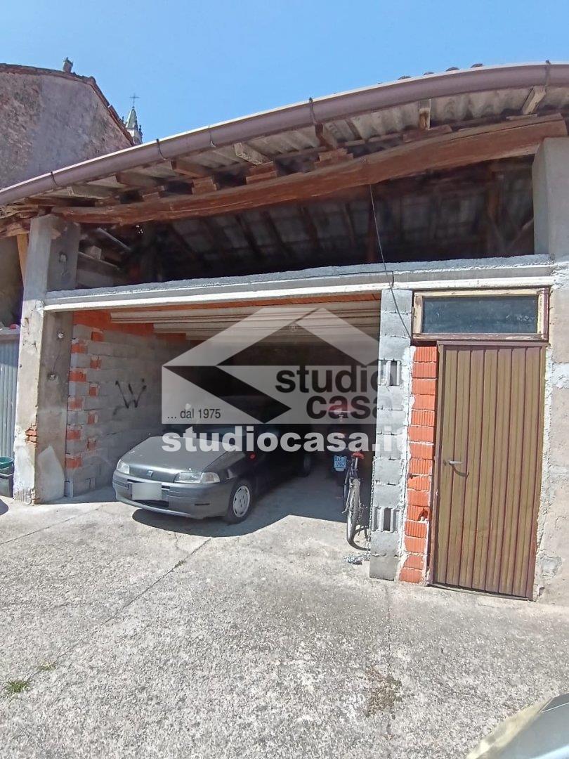 Casa Plurifamiliare in vendita a Trescore Cremasco