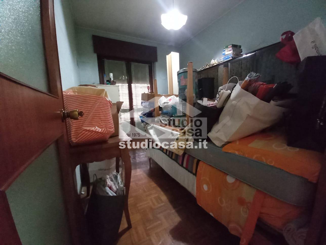 Appartamento in vendita a Crema