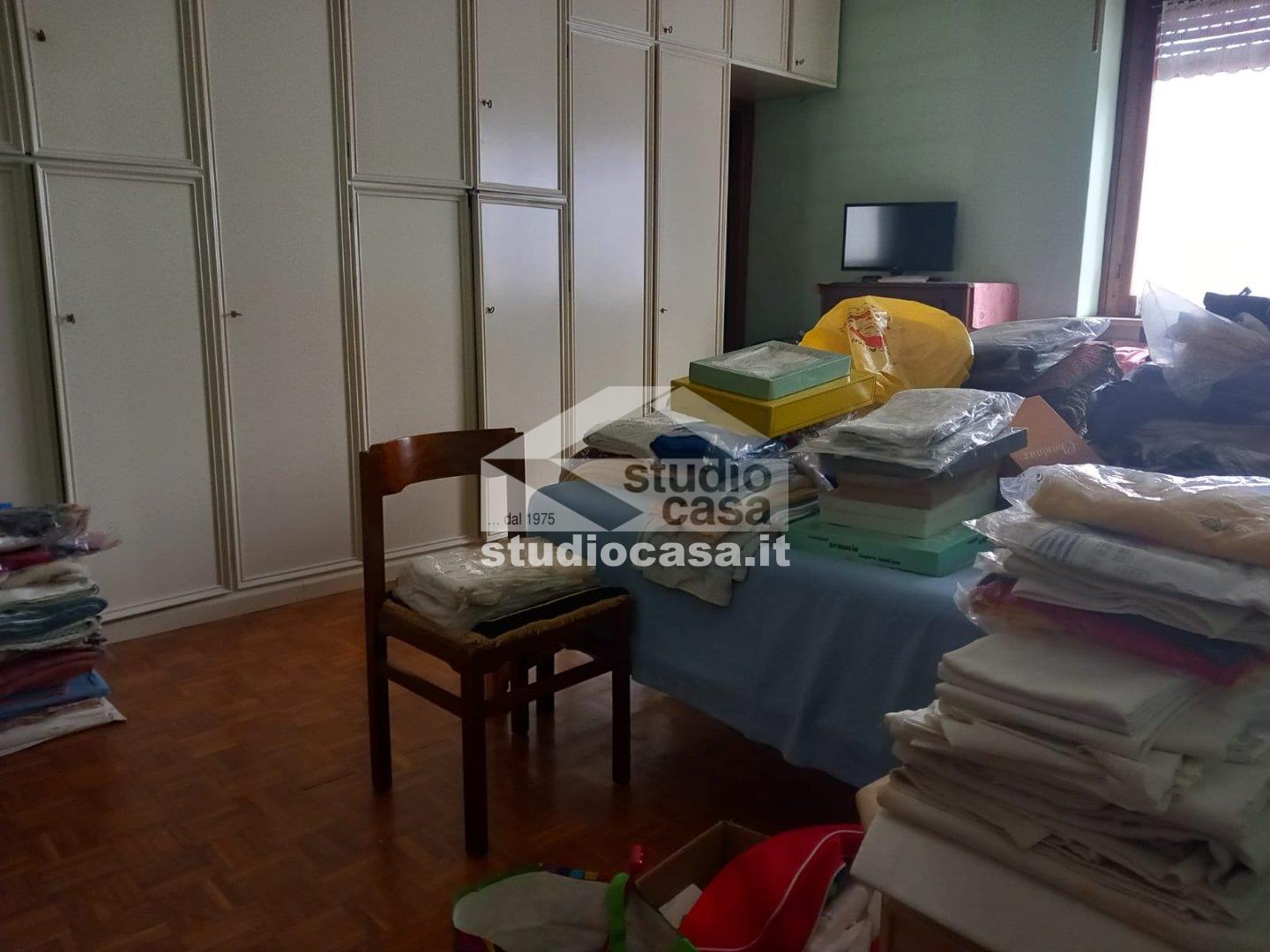 Appartamento in vendita a Crema