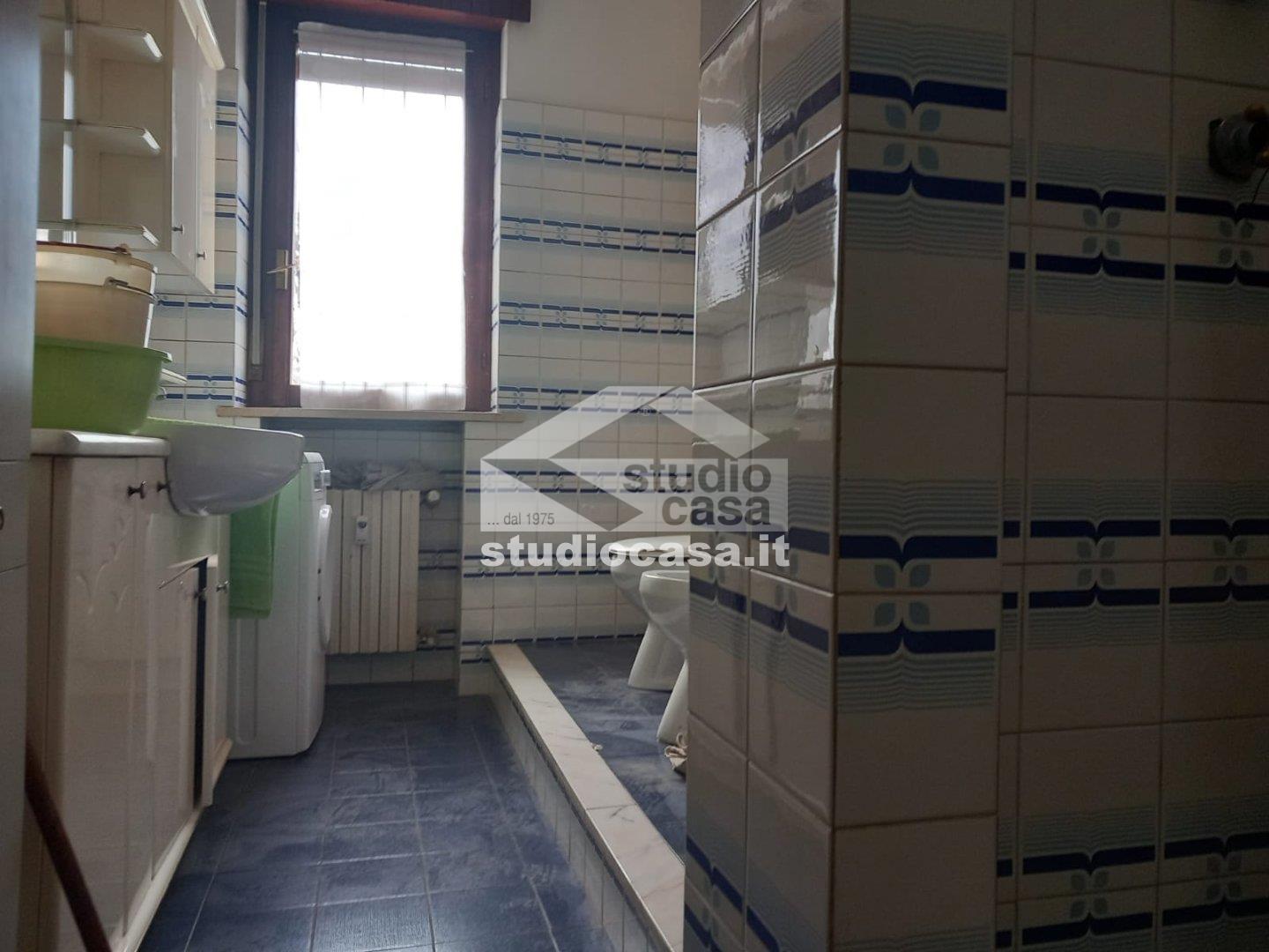 Appartamento in vendita a Crema