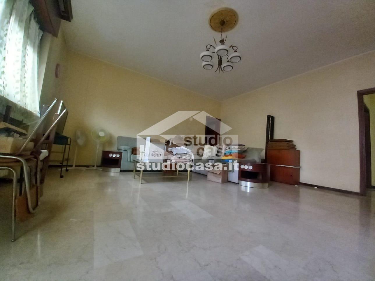 Appartamento in vendita a Crema