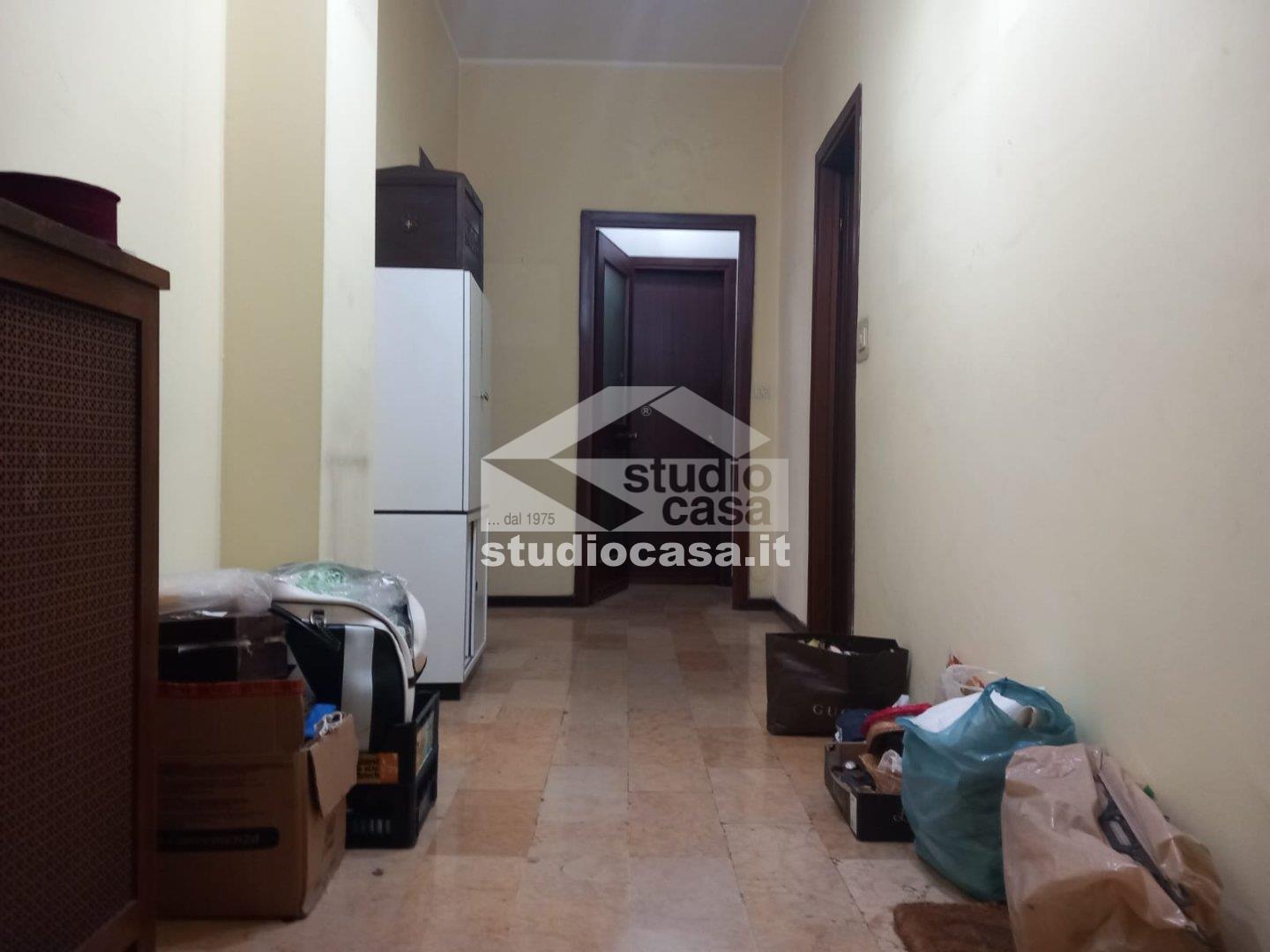 Appartamento in vendita a Crema