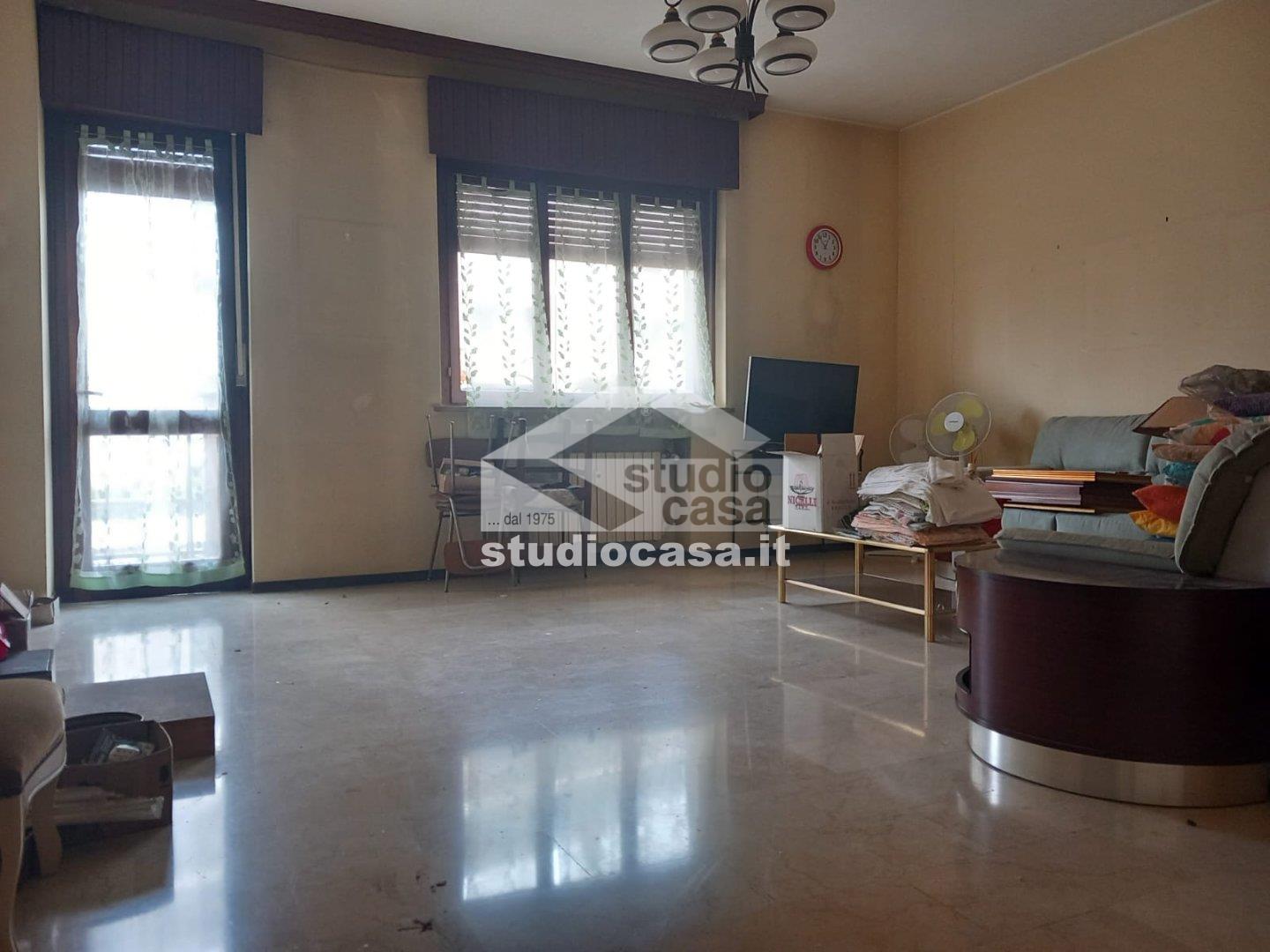 Appartamento in vendita a Crema