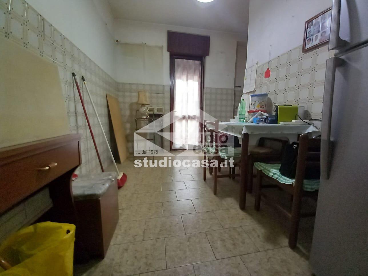 Appartamento in vendita a Crema