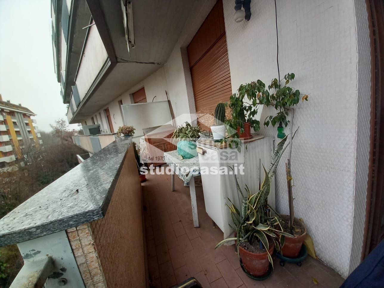 Appartamento in vendita a Crema