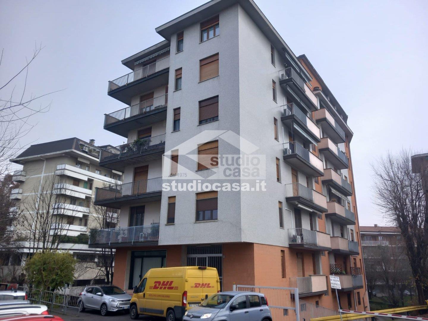 Appartamento in vendita a Crema