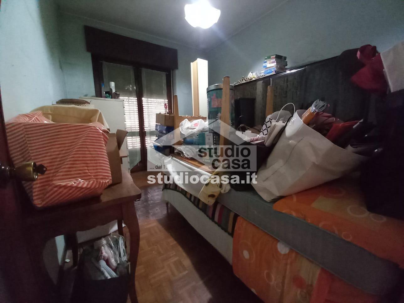 Appartamento in vendita a Crema