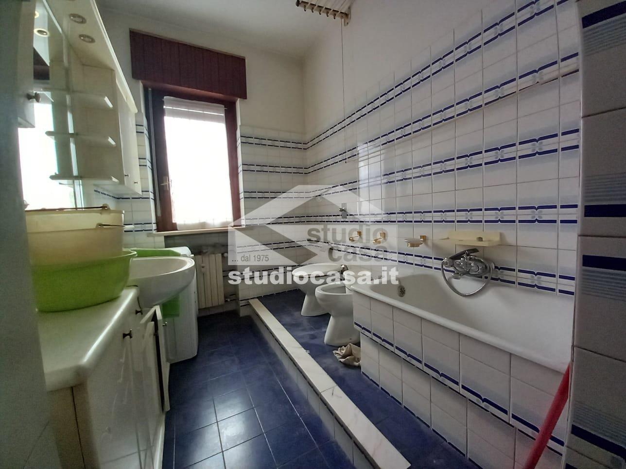 Appartamento in vendita a Crema