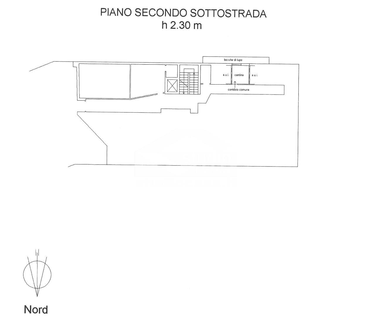 Appartamento in vendita a Crema