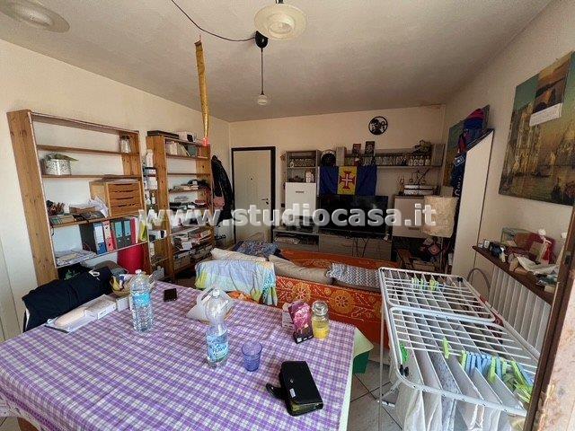 Appartamento in vendita a Sergnano