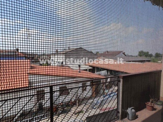 Appartamento in vendita a Sergnano