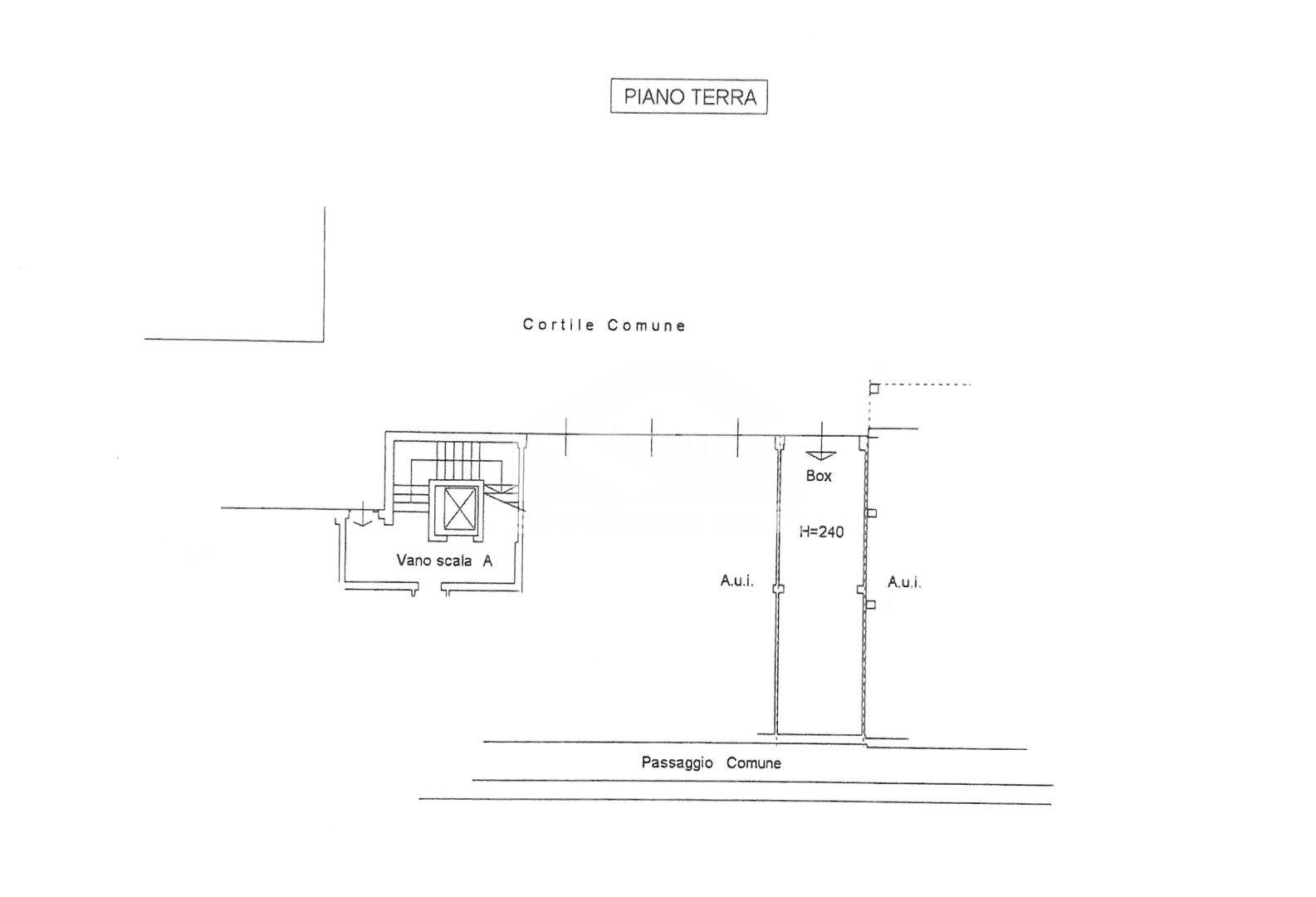 Appartamento in vendita a Pandino