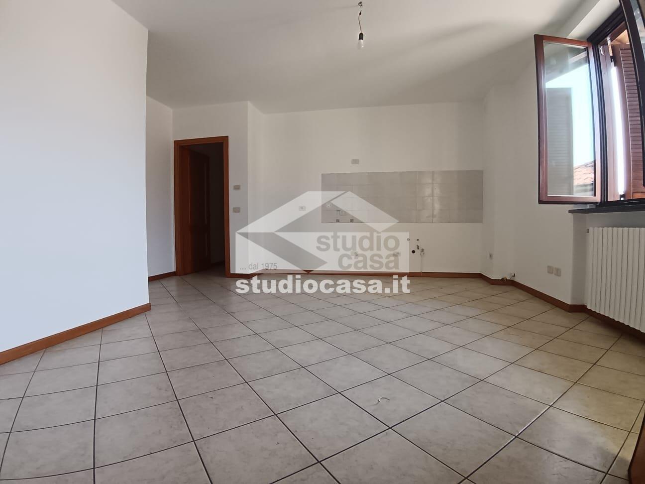 Appartamento in vendita a Pandino