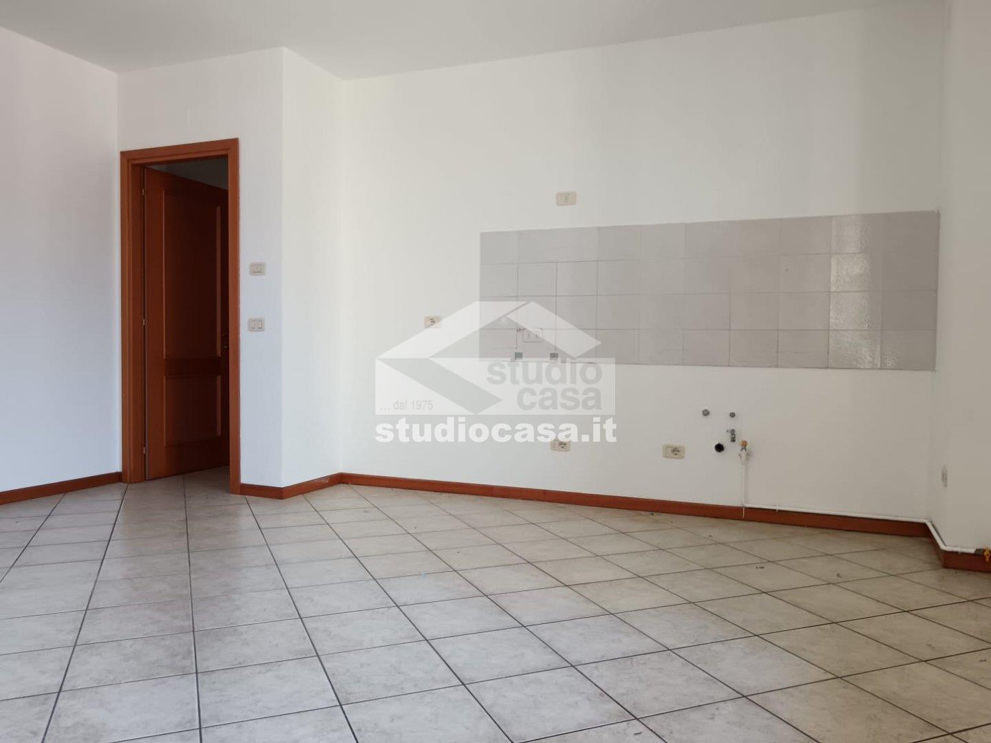 Appartamento in vendita a Pandino