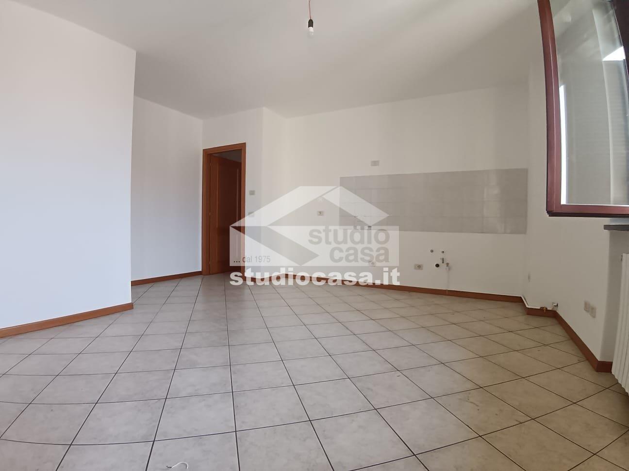 Appartamento in vendita a Pandino