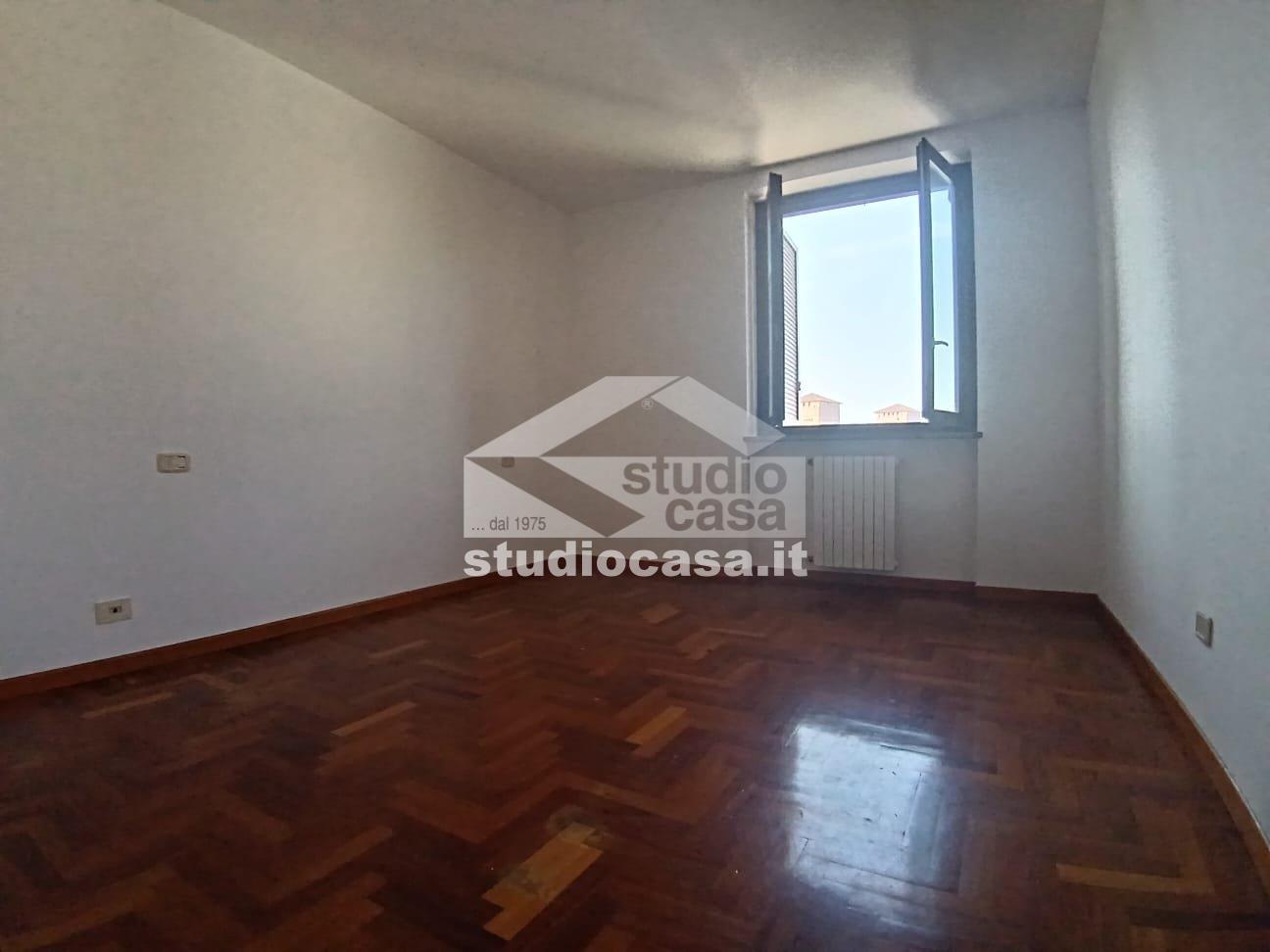 Appartamento in vendita a Pandino