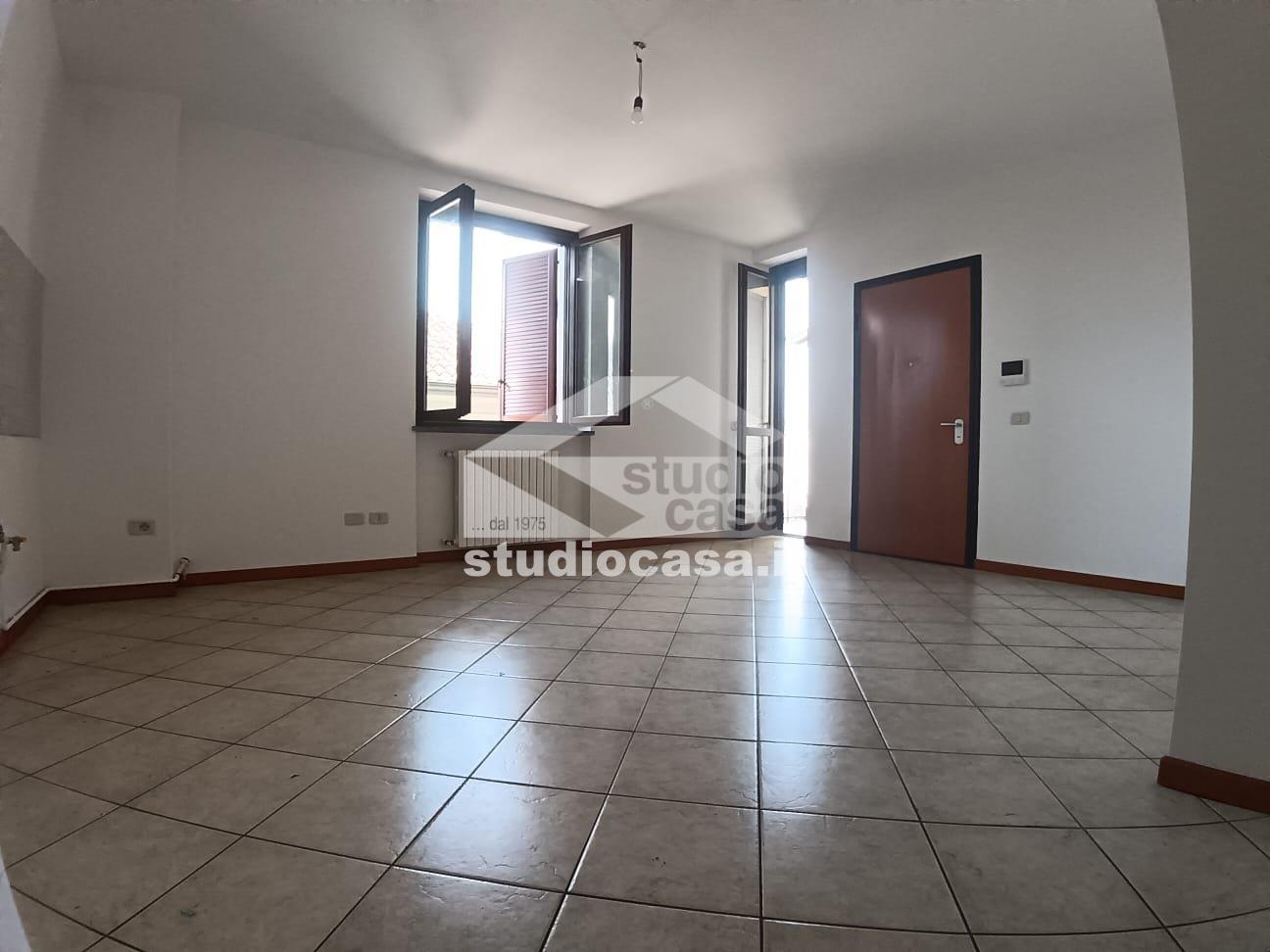 Appartamento in vendita a Pandino