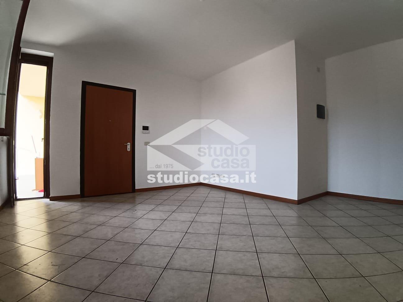 Appartamento in vendita a Pandino