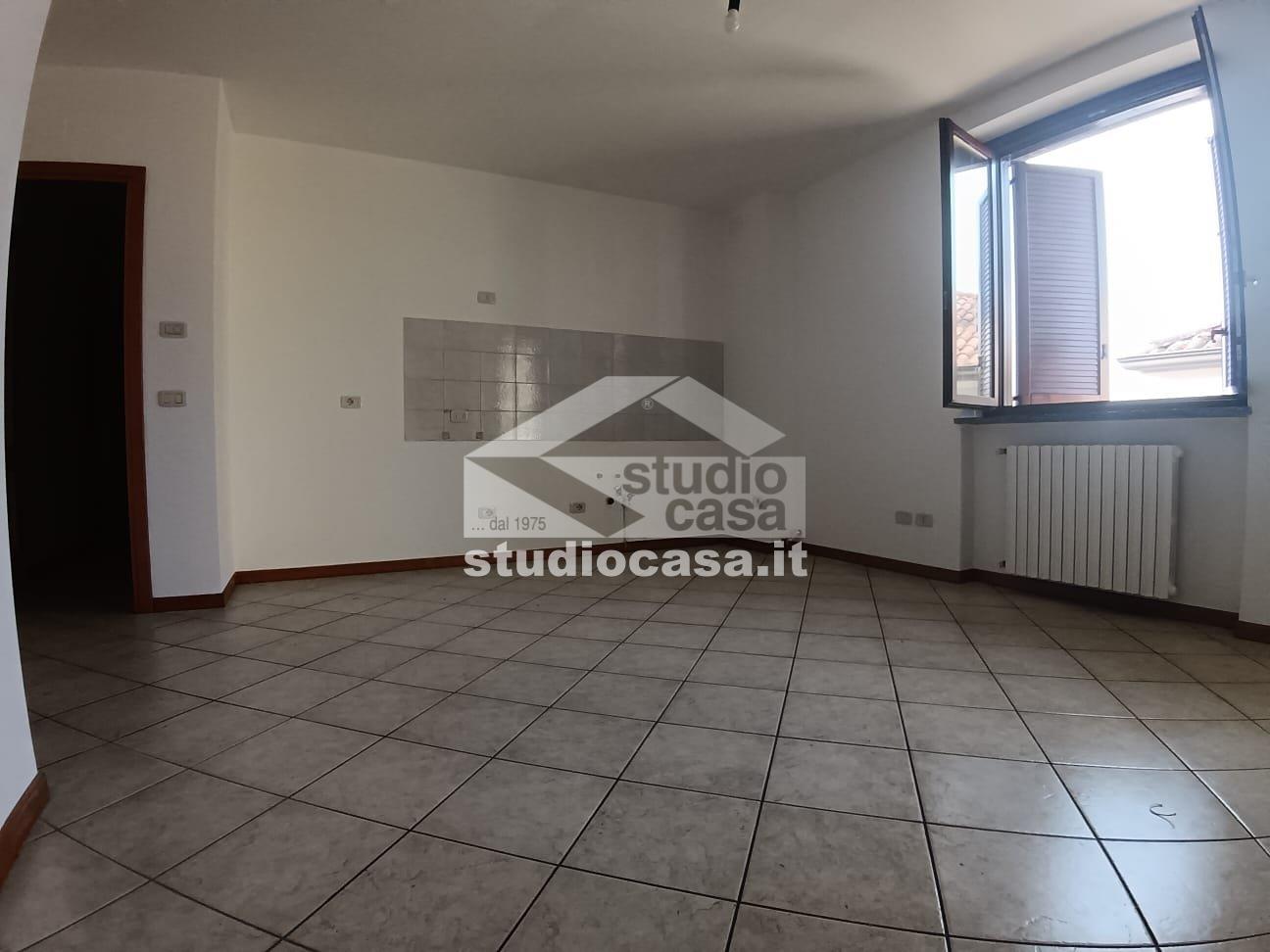 Appartamento in vendita a Pandino