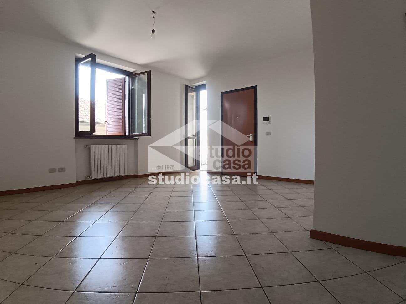 Appartamento in vendita a Pandino