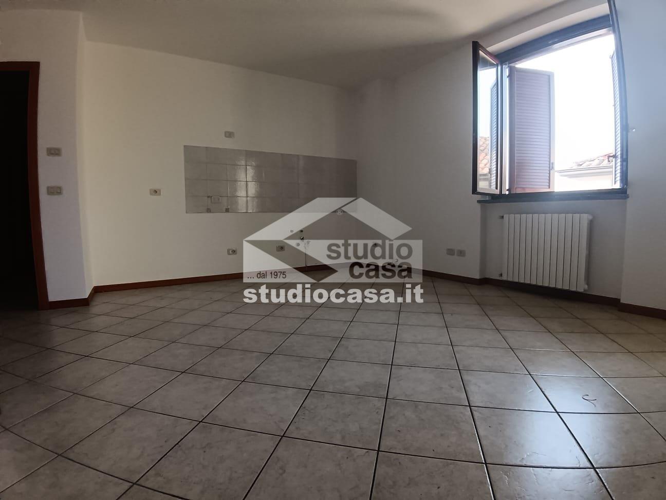 Appartamento in vendita a Pandino