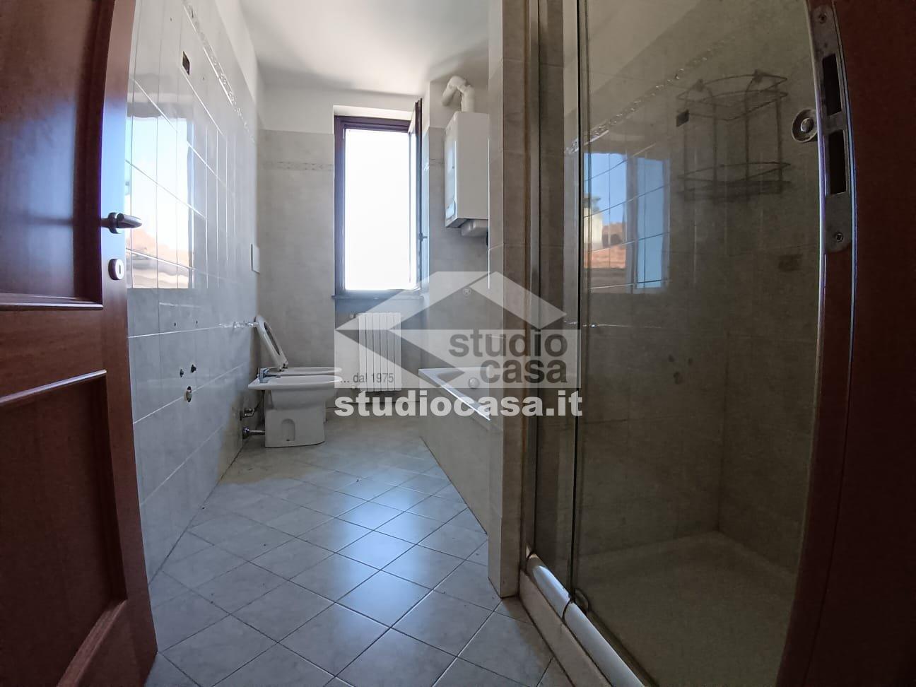 Appartamento in vendita a Pandino