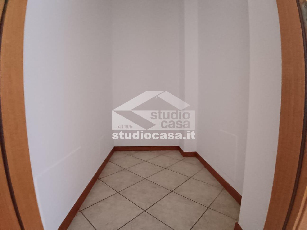 Appartamento in vendita a Pandino