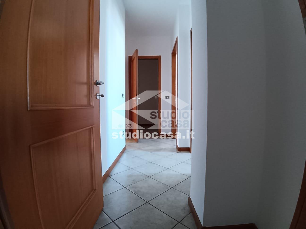 Appartamento in vendita a Pandino