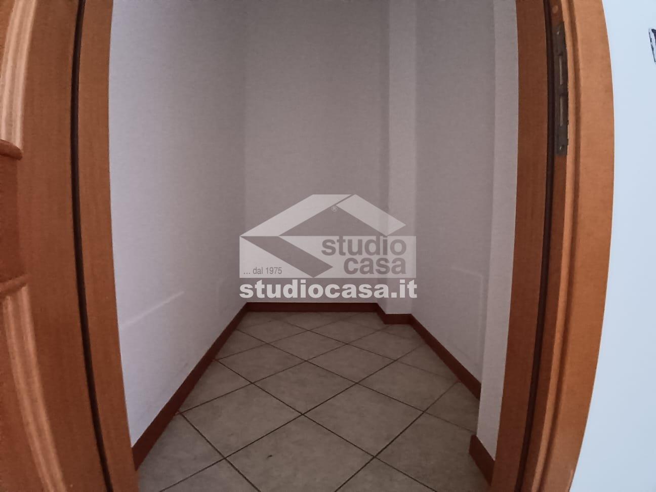 Appartamento in vendita a Pandino