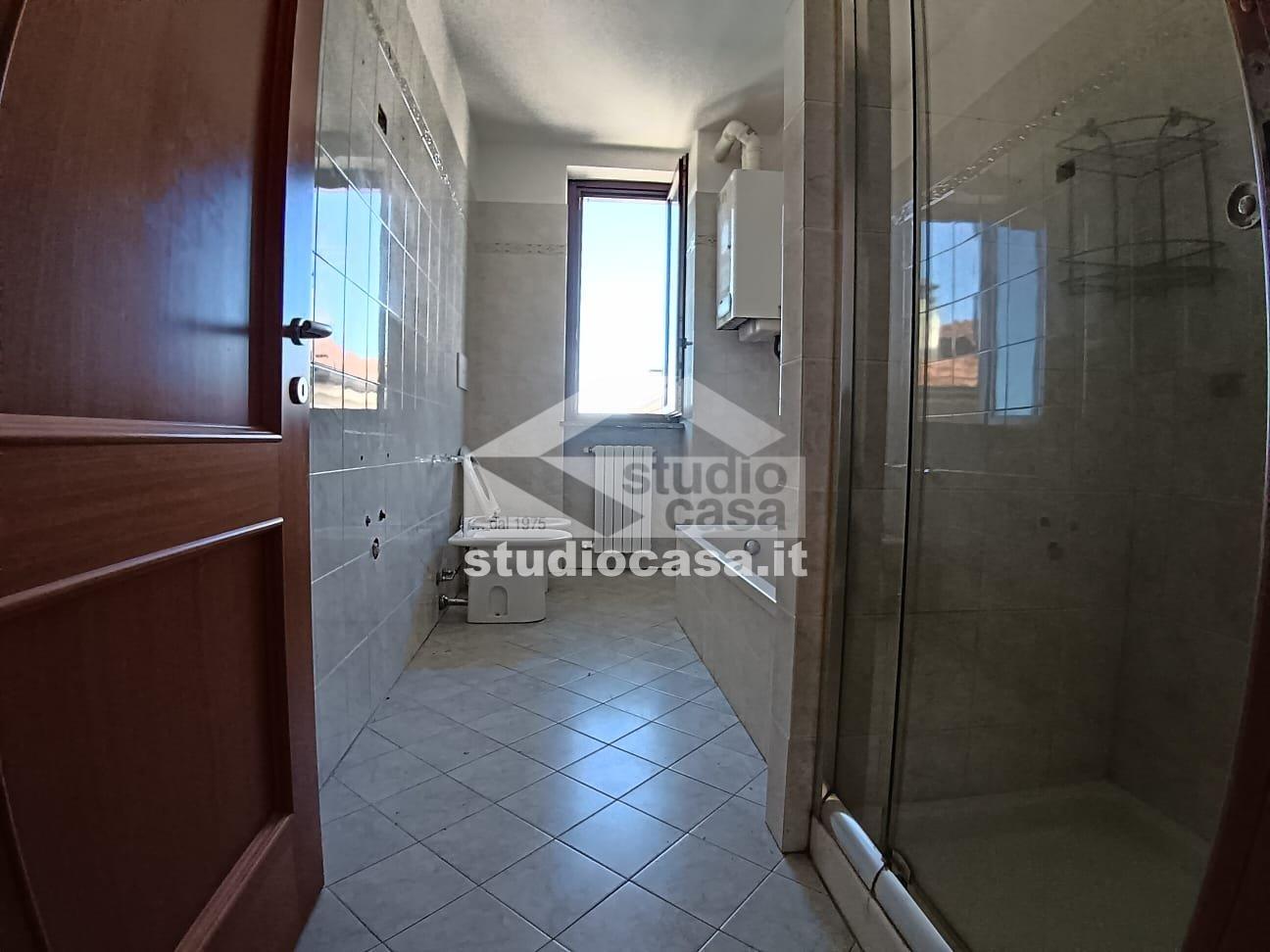 Appartamento in vendita a Pandino