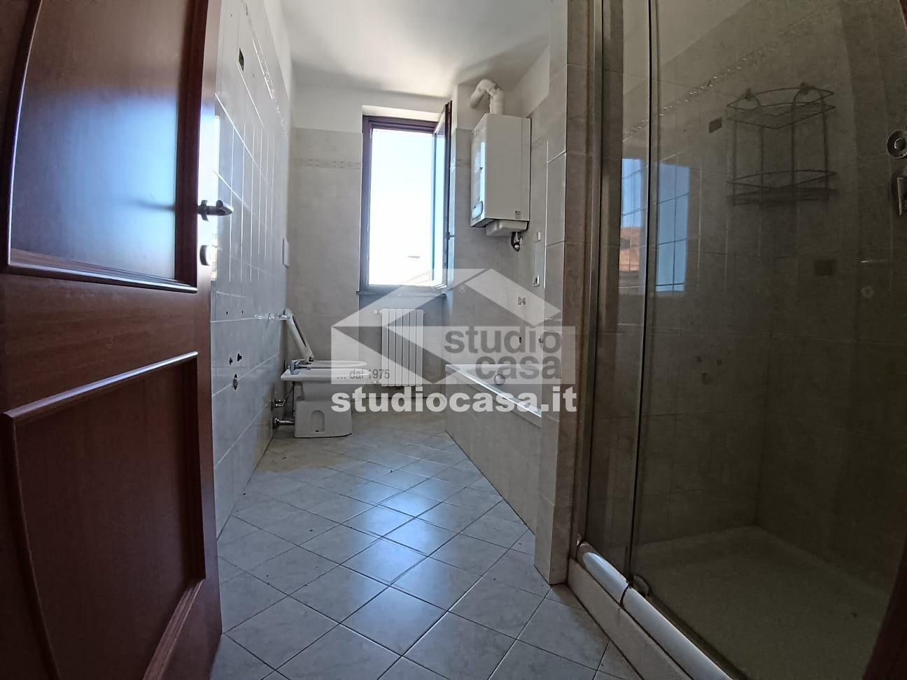 Appartamento in vendita a Pandino