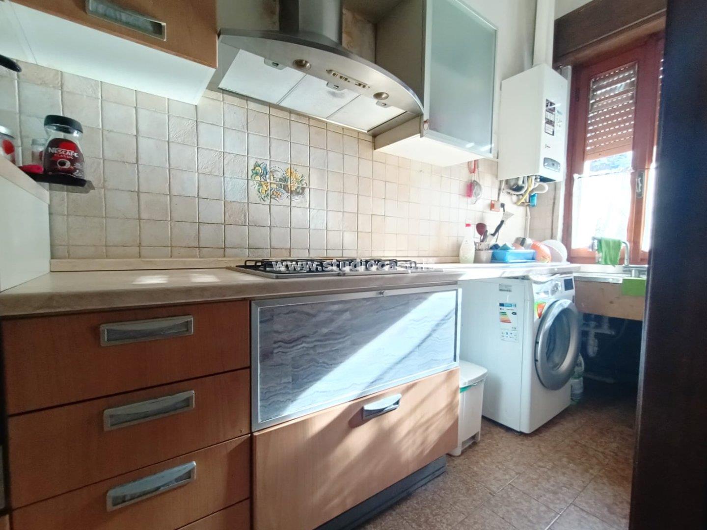 Casa Plurifamiliare in vendita a Pandino