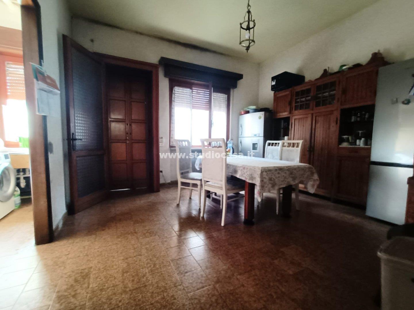 Casa Plurifamiliare in vendita a Pandino