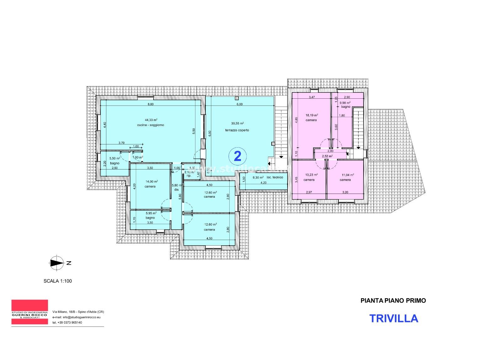 Appartamento in vendita a Dresano