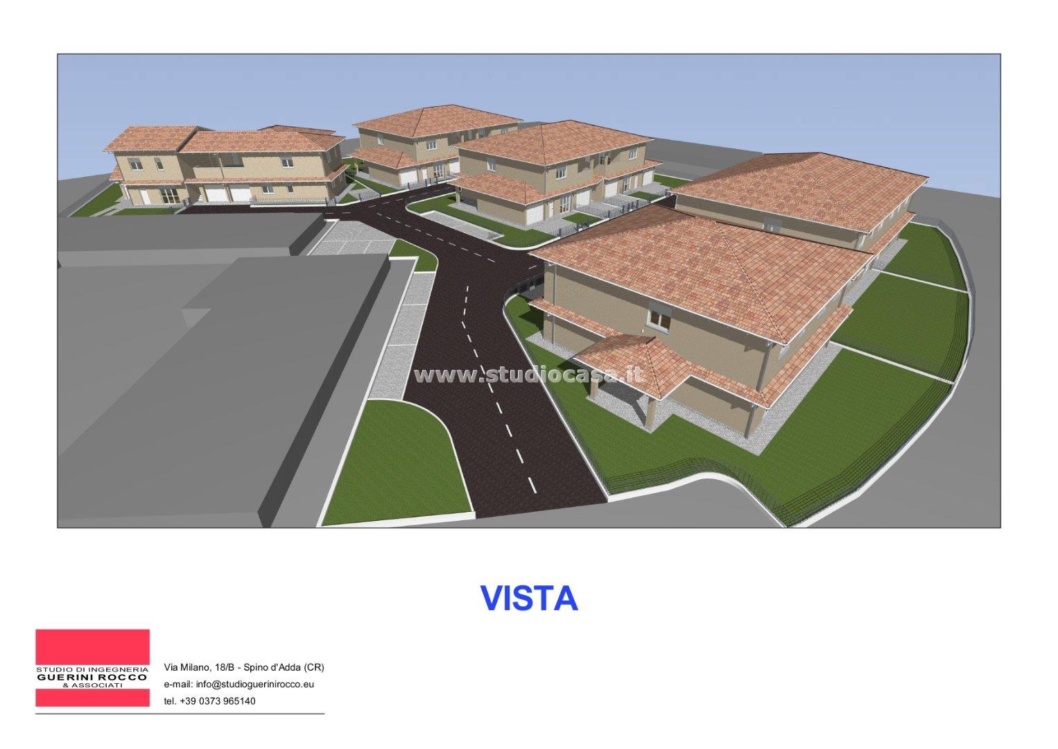 Appartamento in vendita a Dresano