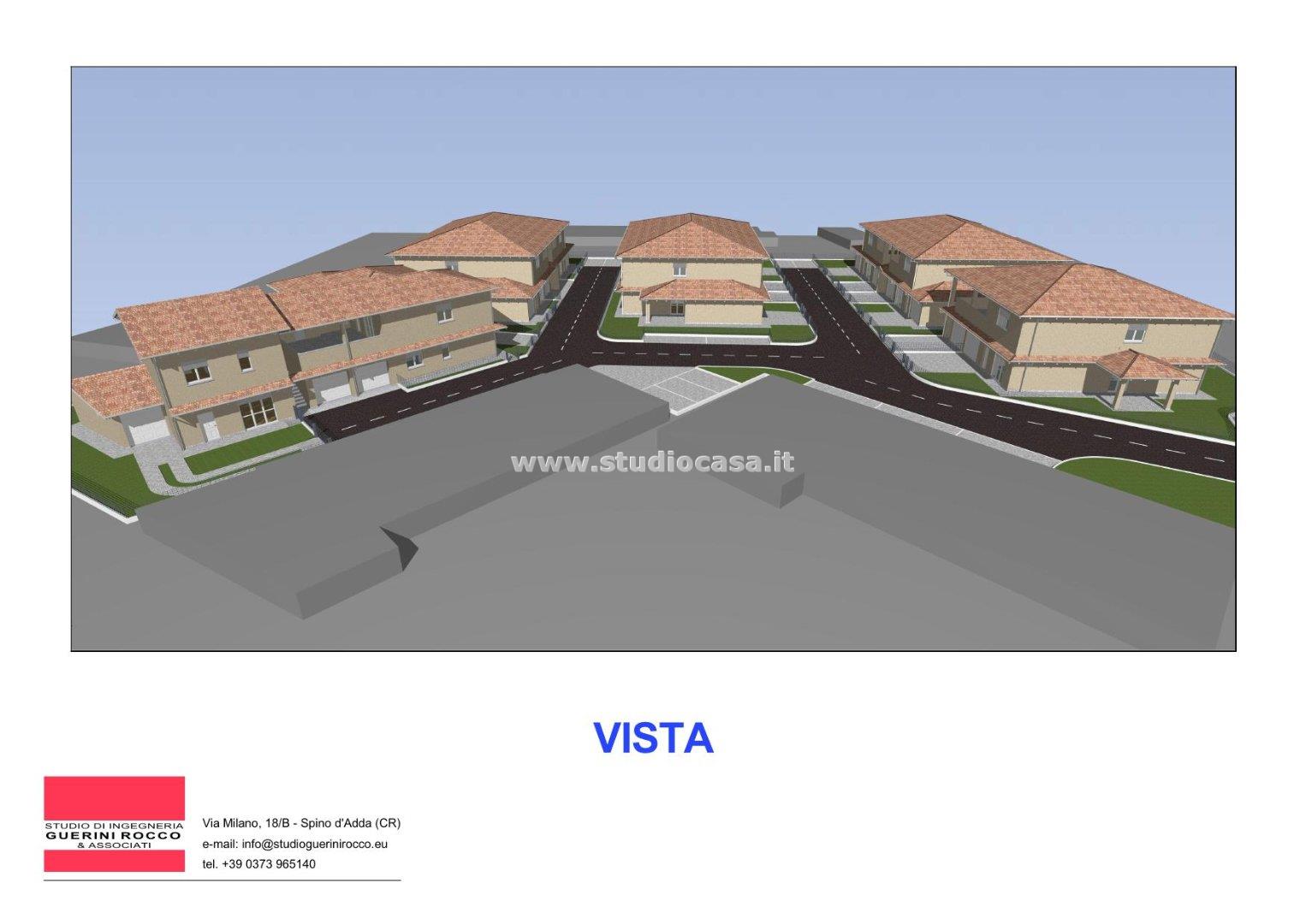 Appartamento in vendita a Dresano