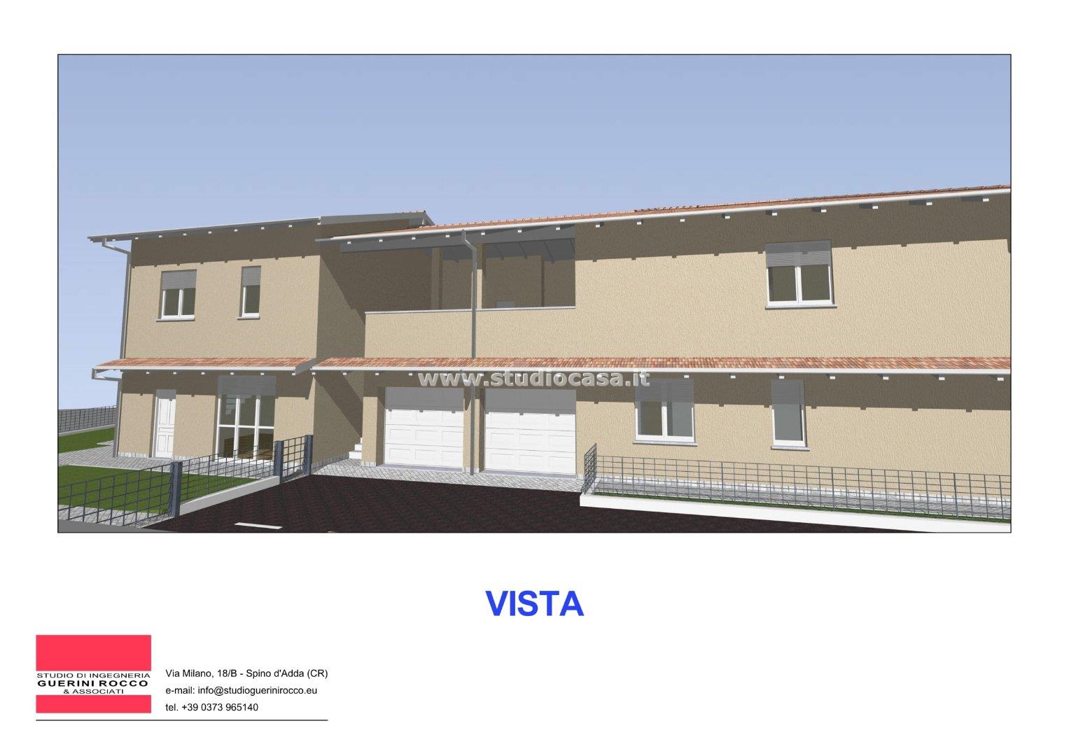 Appartamento in vendita a Dresano