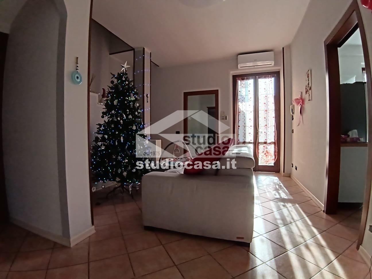 Villa Bifamiliare in vendita a Trescore Cremasco